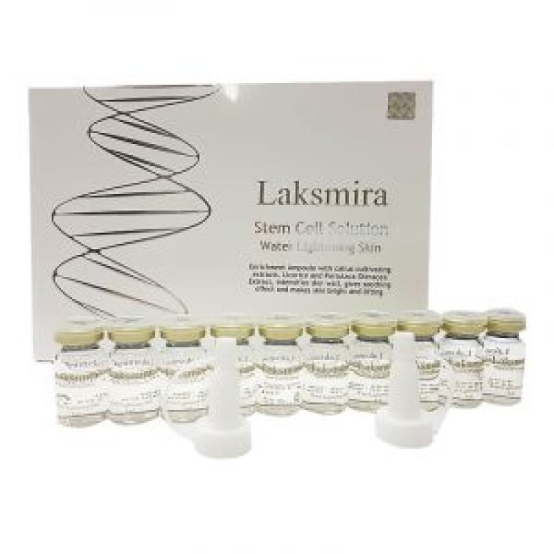 Tế bào gốc Laksmira Stem Cell Solution